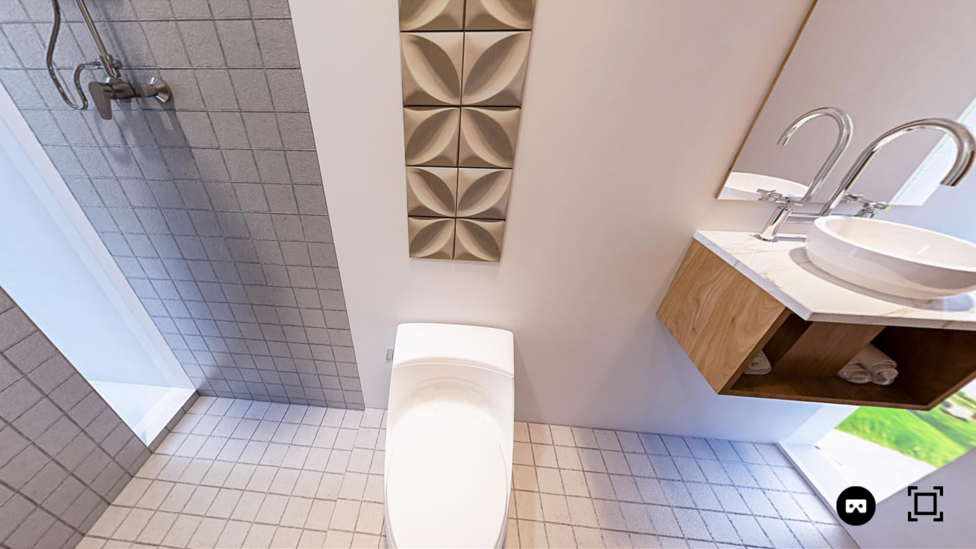 VR House 7