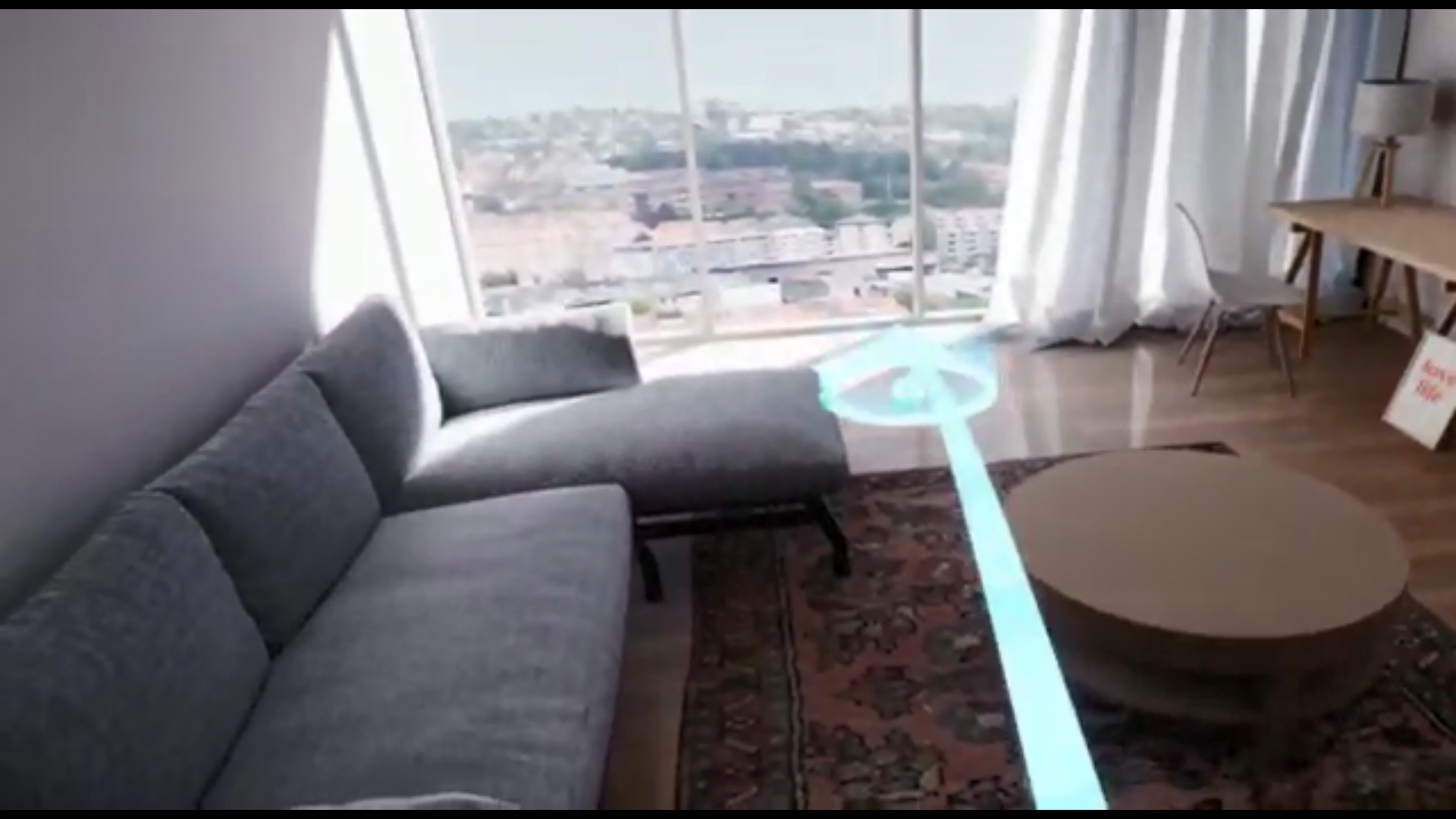 VR Apartemen 9